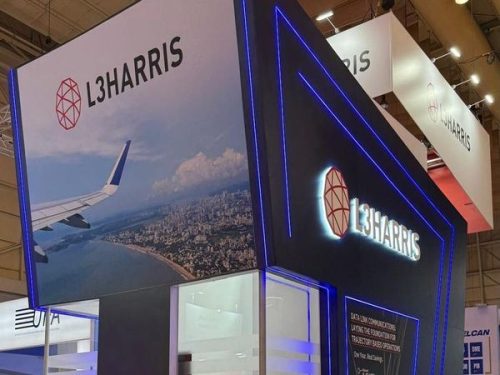 L3Harris, Airspace World, Lisabona 2025