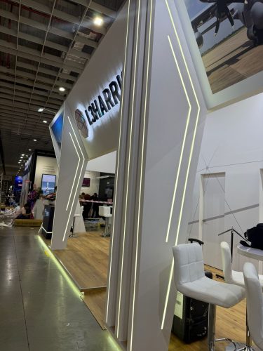 prezentare L3Harris TADTE Taipei