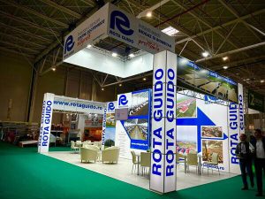 Stand personalizat imagine