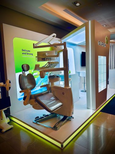 stand Gursk Congres CMSB