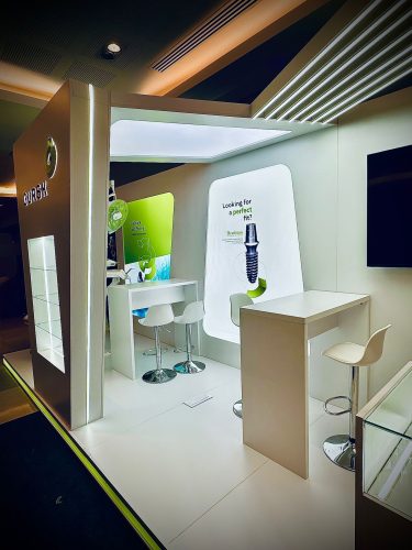 stand Gursk Congres CMSB