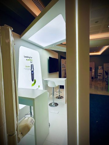 stand Gursk Congres CMSB