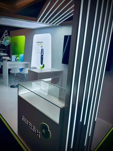 stand Gursk Congres CMSB