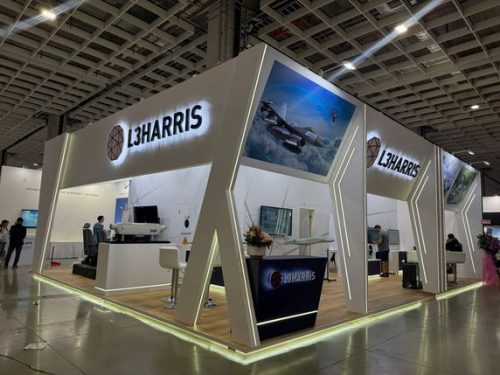 L3Harris, TADTE, Taipei 2025