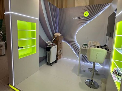 Gursk Medica, Congresul de Stomatologie Transilvania, Cluj 2025