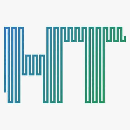 HT Design Stand Builders logo